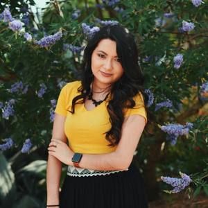 Meet your Posher, Jacqueleen